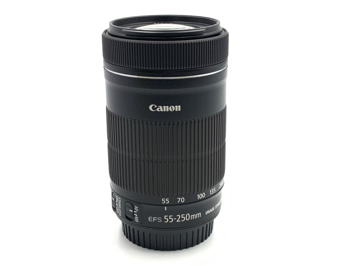 価格.com - CANON EF55-200mm F4.5-5.6 Ⅱ USM 価格比較