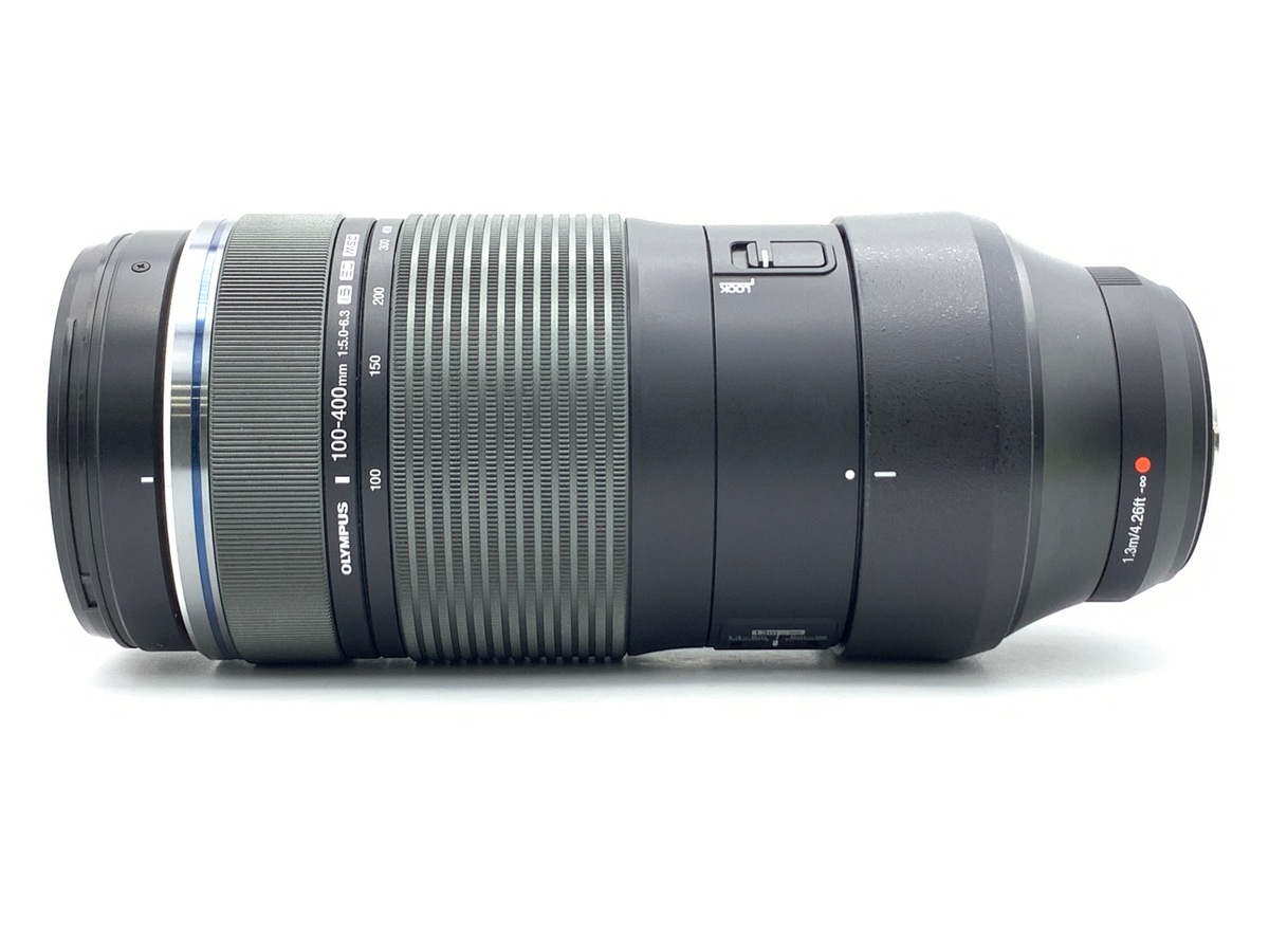 レンズ(ズーム) Olympus DIGITAL 100-400mm 5.0-6.3 IS ED M.ZUIKO DIGITAL ED 100-400mm F5.0-6.3 IS 中古価格比較 - 価格.com