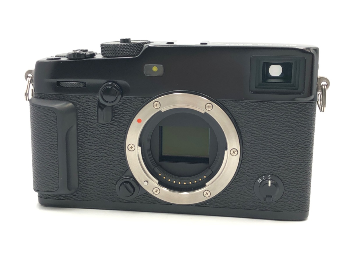 FUJIFILM X-Pro3 ボディ 中古価格比較 - 価格.com