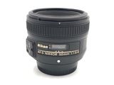 中古】ニコン AF-S NIKKOR 50mm f/1.8G 在庫一覧｜カメラのキタムラ