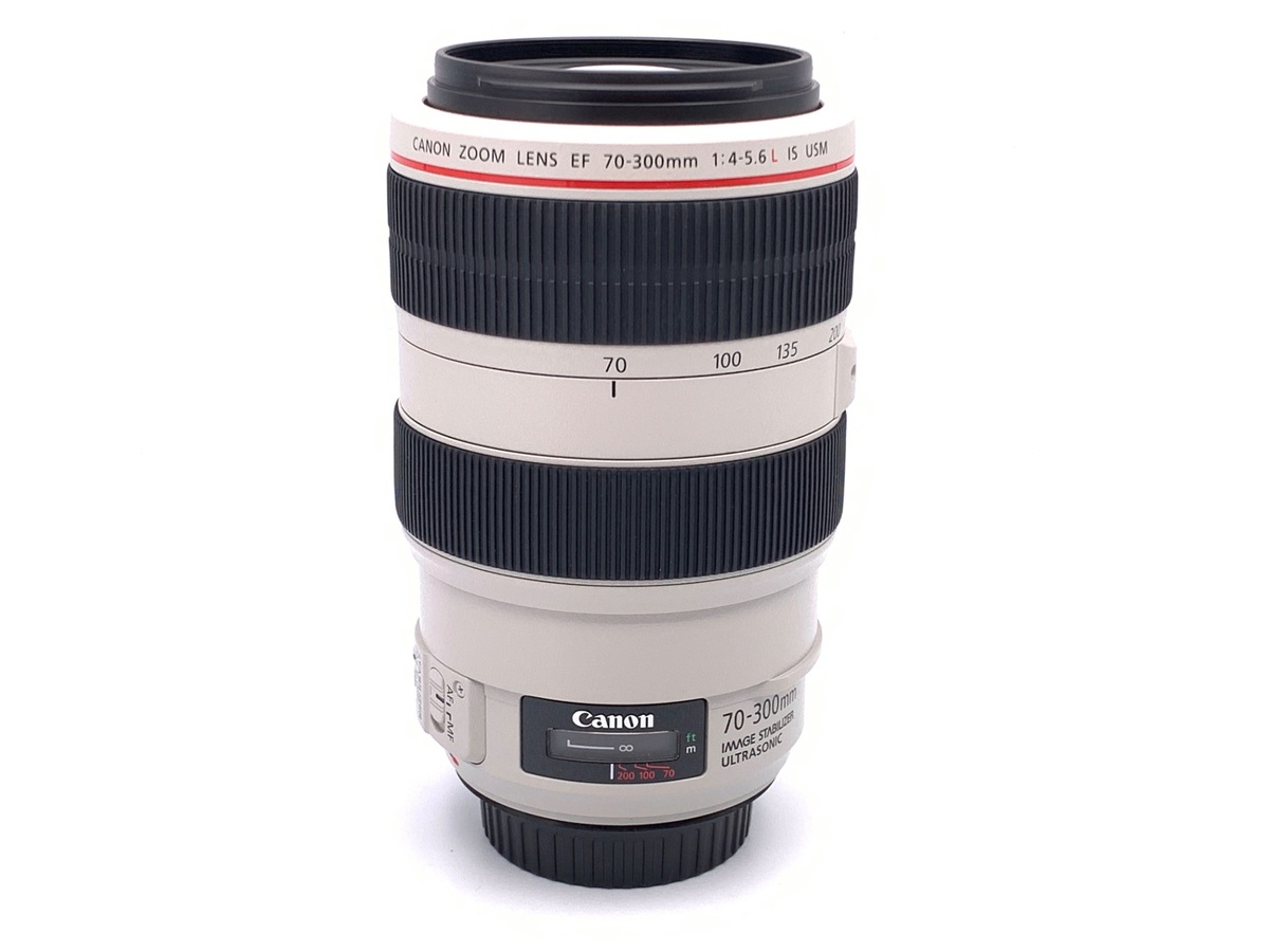 EF70-300ｍｍ F4-5.6 IS USM EF70-300mm F4-5.6L IS USM 中古価格比較 - 価格.com