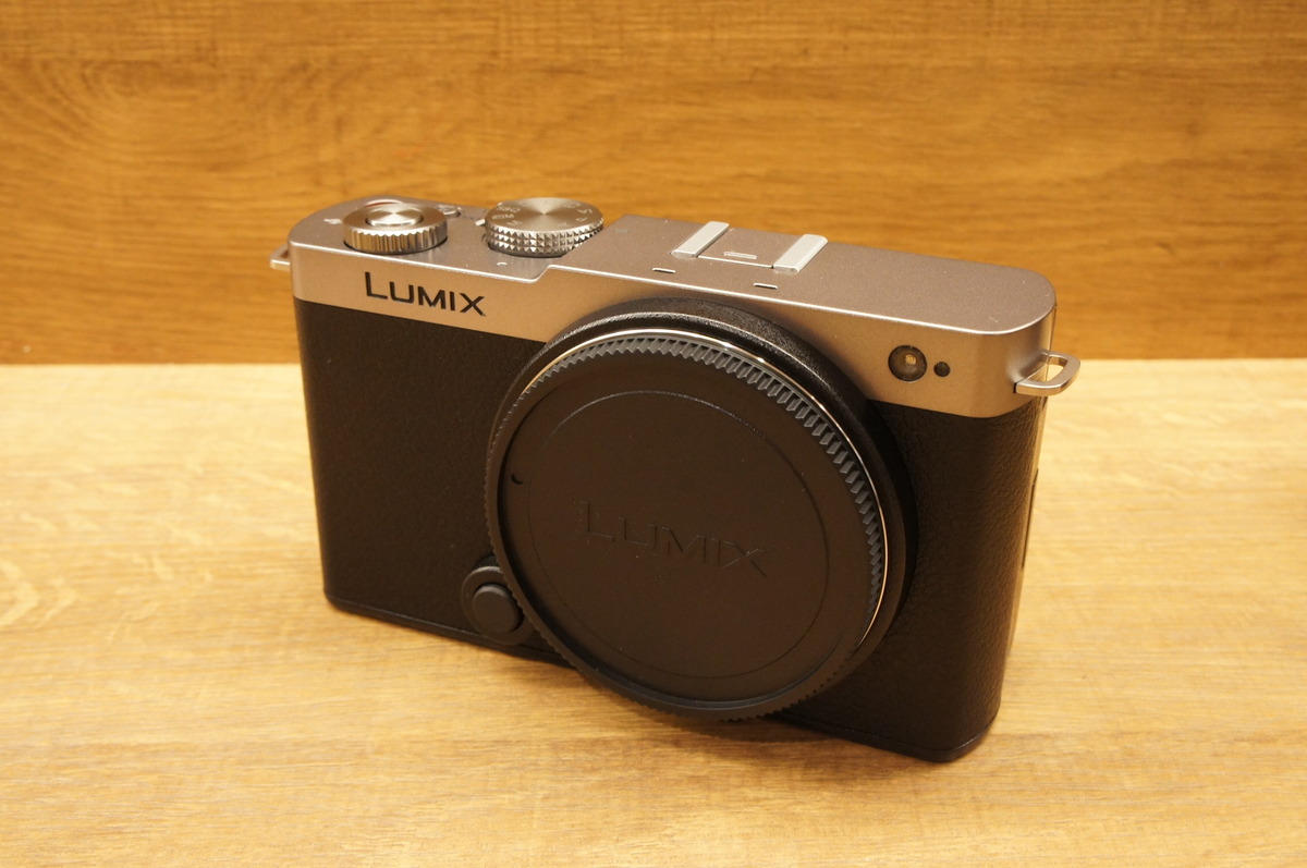 価格.com - パナソニック LUMIX DMC-GF1K レンズキット 純正オプション