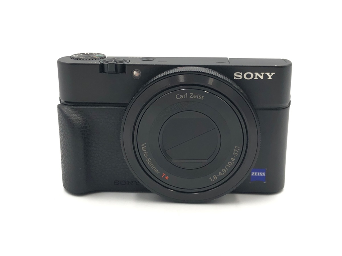 サイバーショット DSC-RX100 中古価格比較 - 価格.com