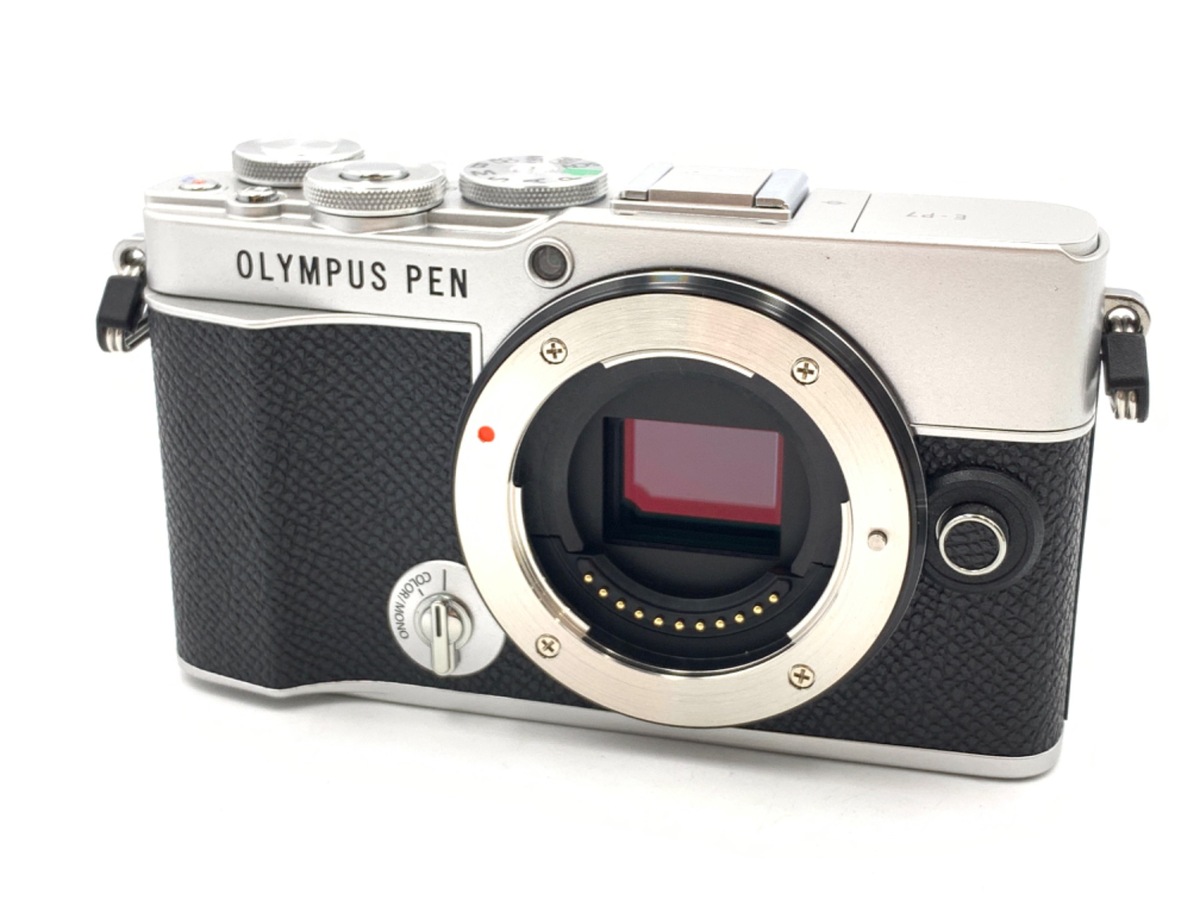 価格.com - オリンパス OLYMPUS PEN E-PL9 14-42mm EZレンズキット