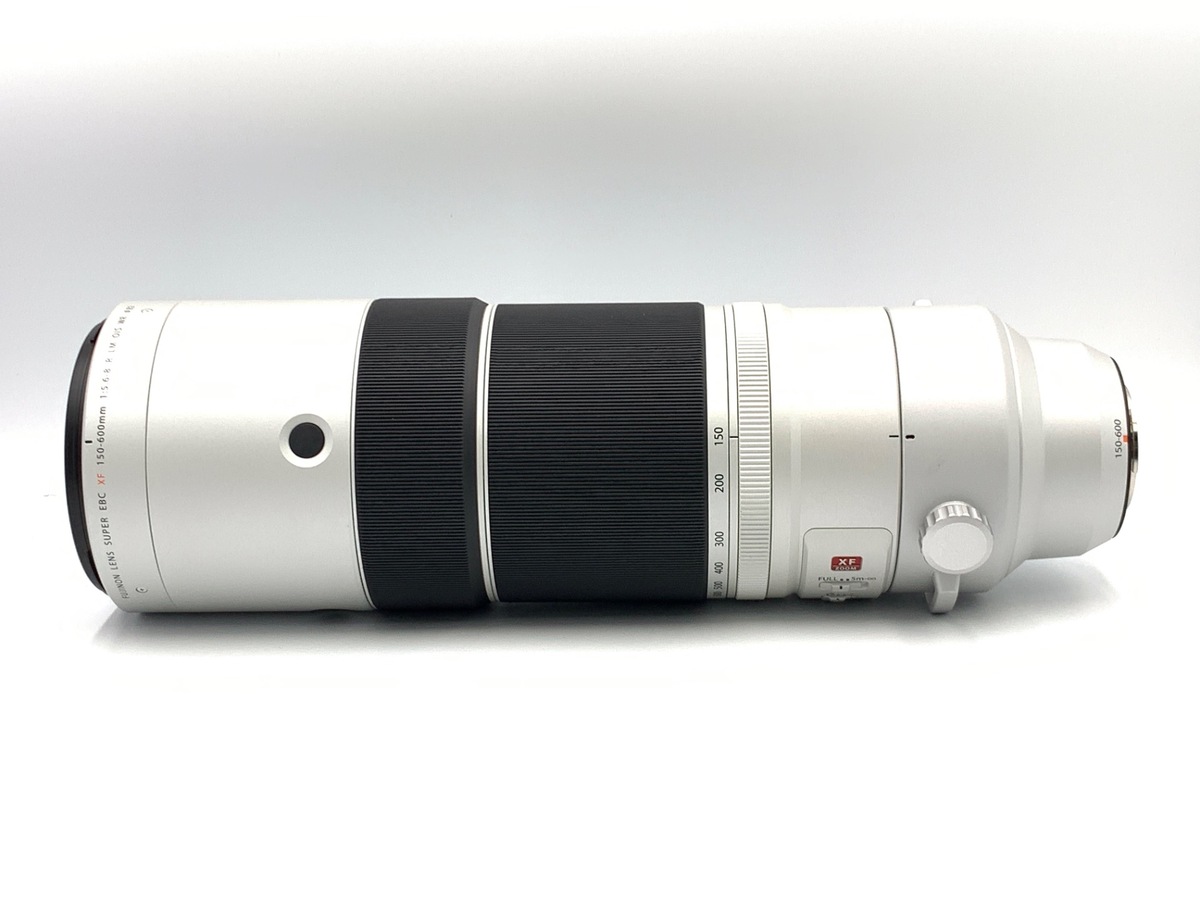 フジフイルム XF150-600mm F5.6-8 R LM OIS WR