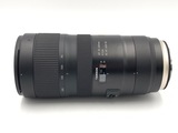 中古】タムロン SP 70-200mm F2.8 Di VC USD G2 キヤノン用（Model
