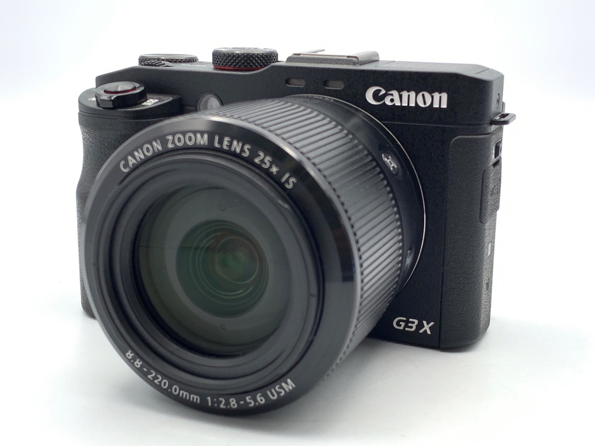 価格.com - CANON PowerShot G5 X 価格比較