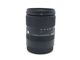 中古】シグマ 18-50mm F2.8 DC DN Contemporary ソニーE用 在庫一覧