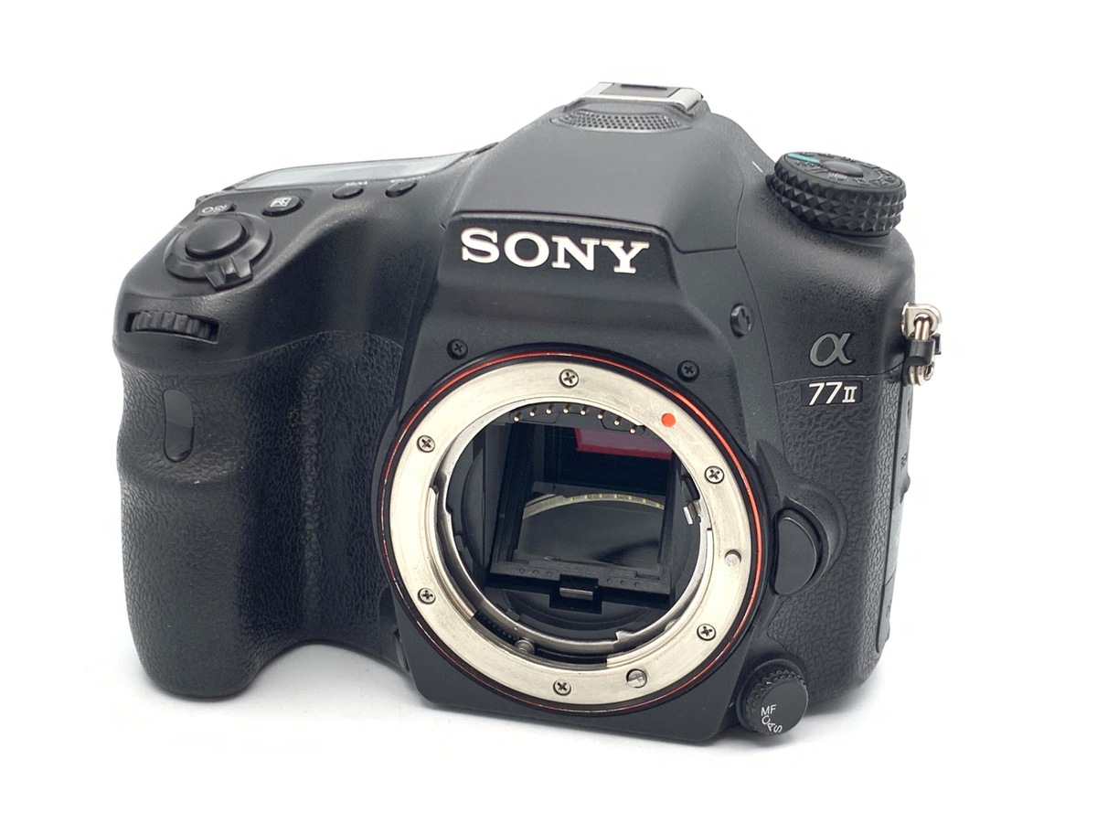 ��77II ���ި ILCA-77M2�y2430����f�z