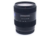 中古】ソニー Vario-Sonnar T* DT 16-80mm F3.5-4.5 ZA [SAL1680Z