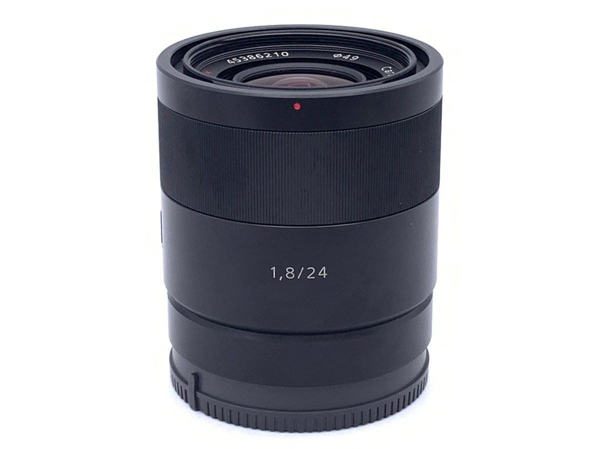 Sonnar T＊ E 24mm F1.8 ZA SEL24F18Z Sonnar T* E 24mm F1.8 ZA SEL24F18Z 中古価格比較 - 価格.com
