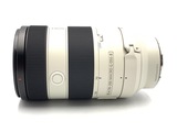 中古：AB(良品)】ソニー FE 70-200mm F4 Macro G OSS II [SEL70200G2