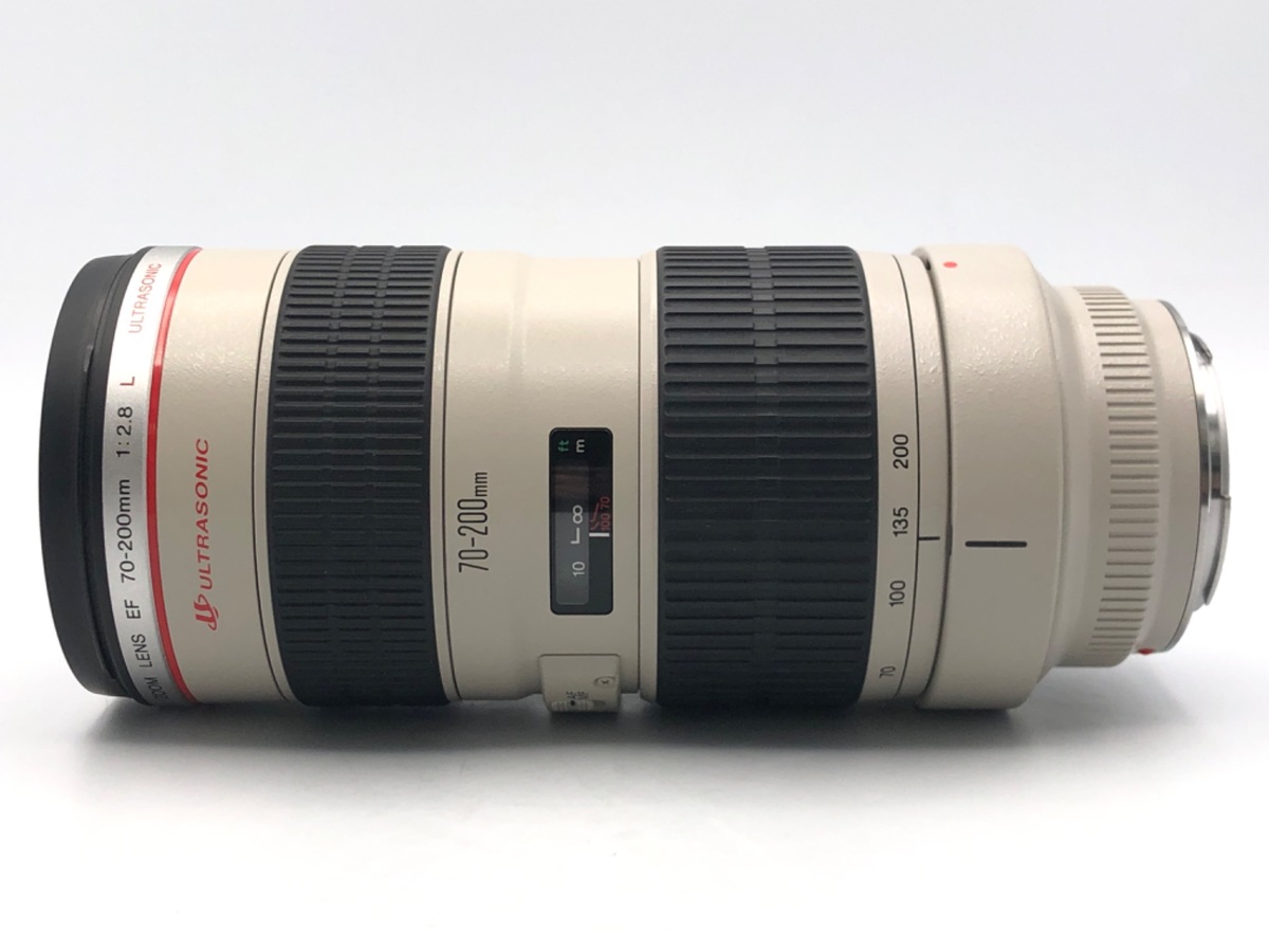 EF70-200mm F2.8L USM 中古価格比較 - 価格.com