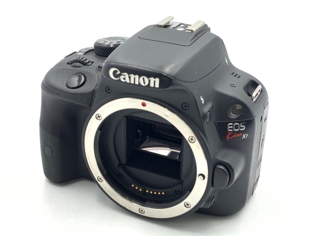 EOS kiss X7 ���ި�y1800����f�z