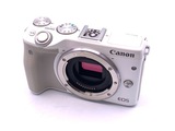 中古】キヤノン EOS M3 ボディ ホワイト 在庫一覧｜カメラのキタムラ