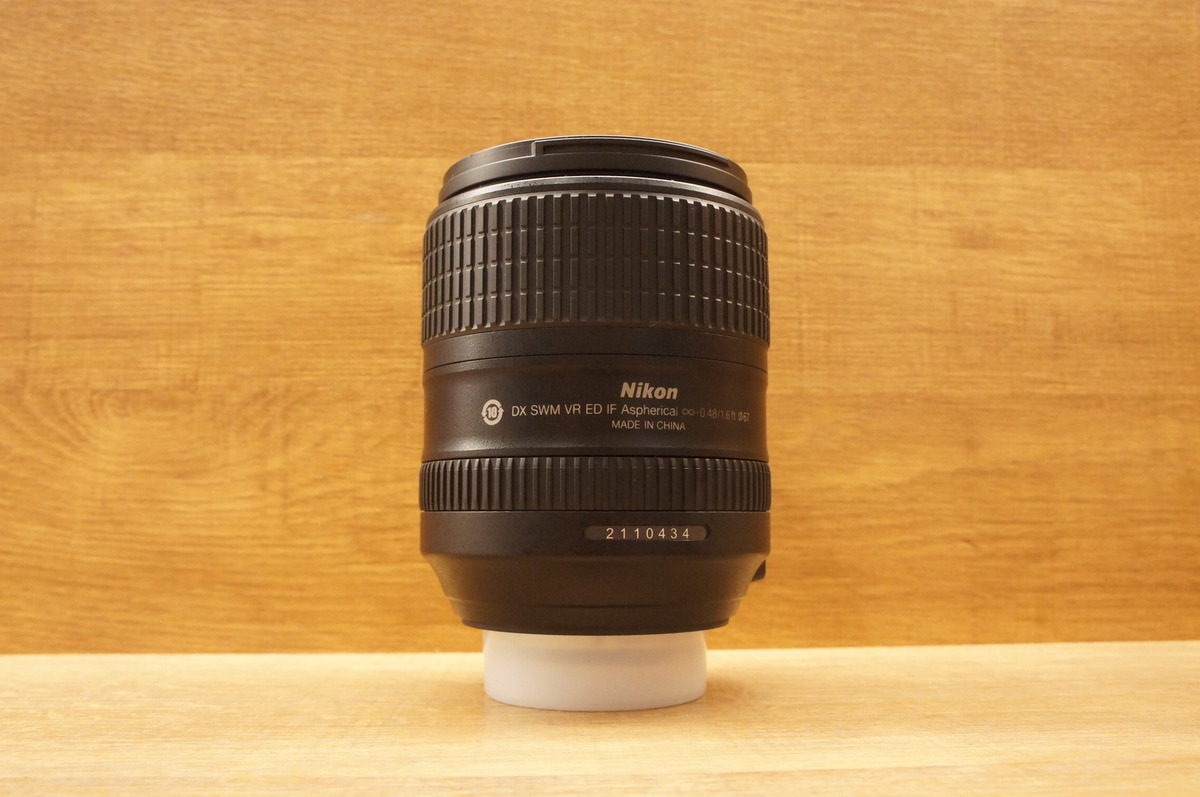 AF-S DX NIKKOR 18-300mm f/3.5-6.3G ED VR 中古価格比較 - 価格.com
