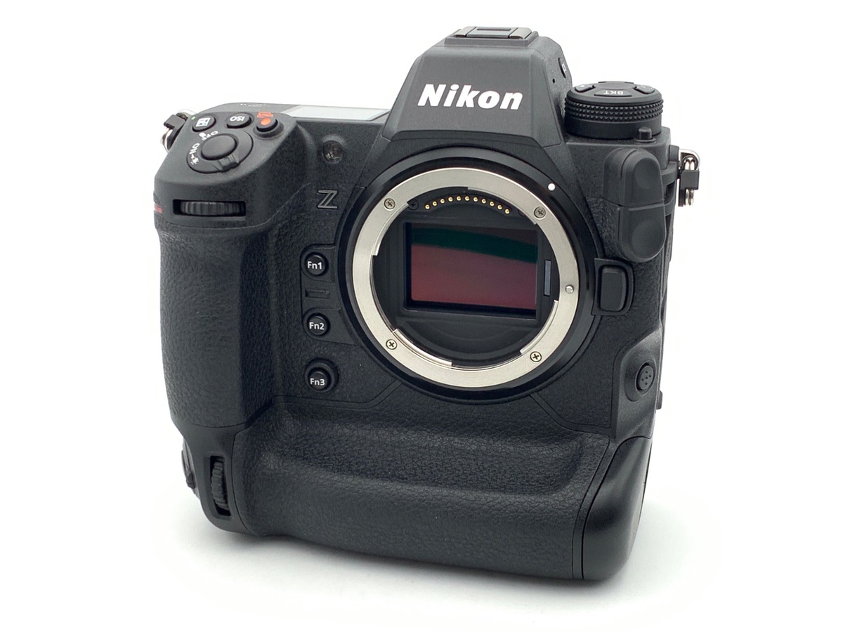 価格.com - Z 9 ボディ 中古価格比較