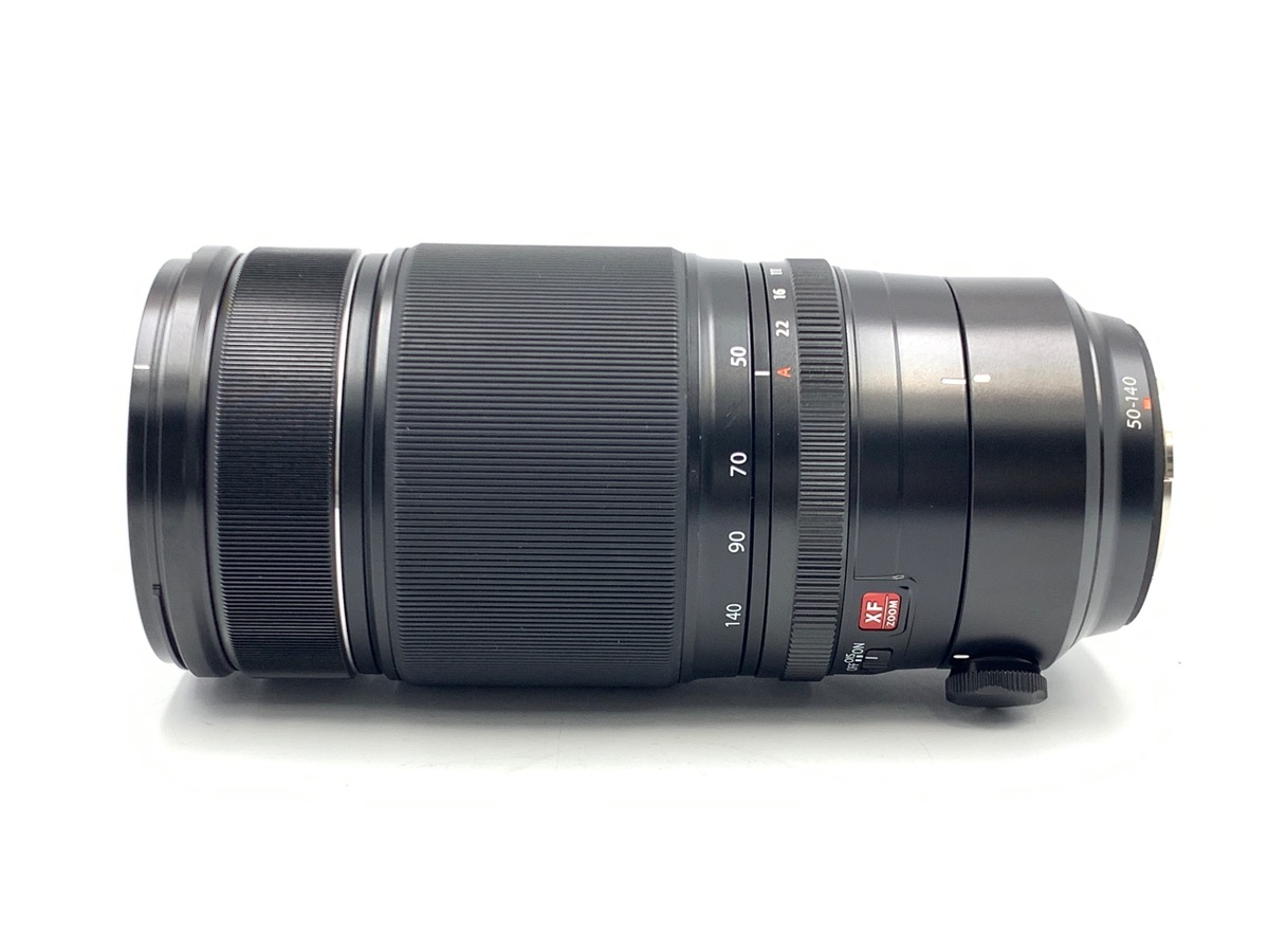 フジノンレンズ XF50-140mmF2.8 R LM OIS WR 中古価格比較 - 価格.com
