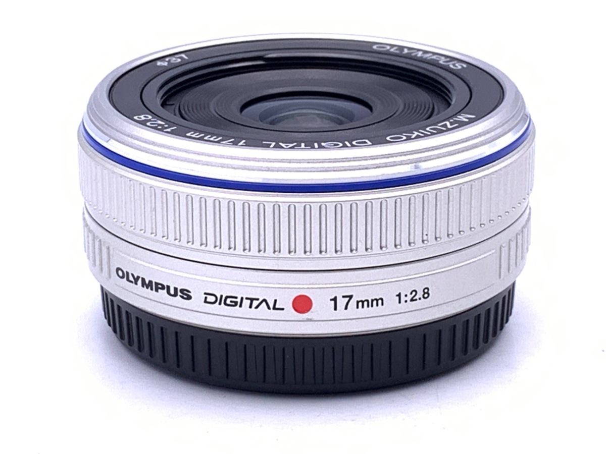M.ZUIKO DIGITAL 17mm F2.8 中古価格比較 - 価格.com