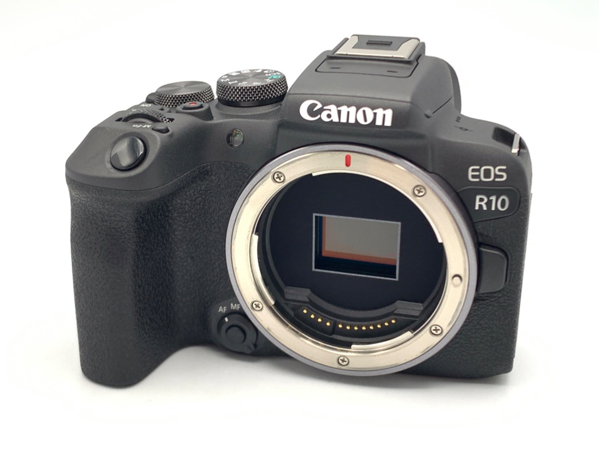 価格.com - CANON EOS R6 Mark II ボディ 純正オプション