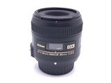 中古】ニコン AF-S DX Micro NIKKOR 40mm f/2.8G 在庫一覧｜カメラの
