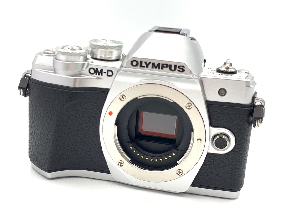 OM-D E-M10 Mark III ボディ 中古価格比較 - 価格.com