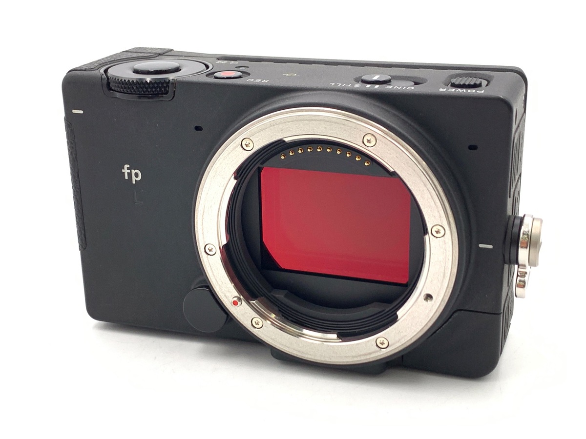価格.com - シグマ SIGMA sd Quattro H ボディ 純正オプション