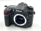 中古】ニコン D7200 ボディ 在庫一覧｜カメラのキタムラ