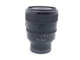 中古】ソニー FE 50mm F1.2 GM [SEL50F12GM] 在庫一覧｜カメラのキタムラ
