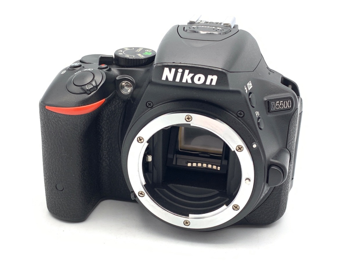 価格.com - ニコン D5000 ダブルズームキット 純正オプション