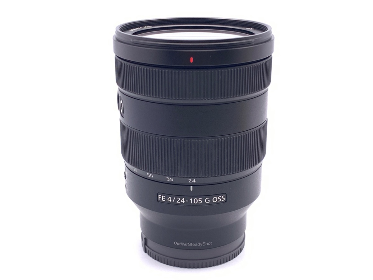 価格.com - FE 24-105mm F4 G OSS SEL24105G 中古価格比較