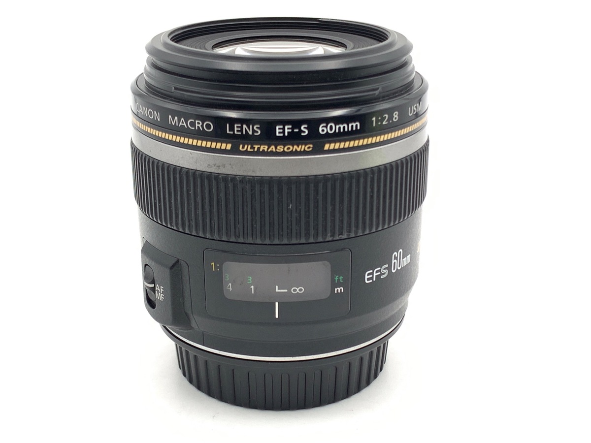 EF-S60mm F2.8 マクロ USM 中古価格比較 - 価格.com EF-S60mm F2.8 マクロ USM 中古価格比較 - 価格.com