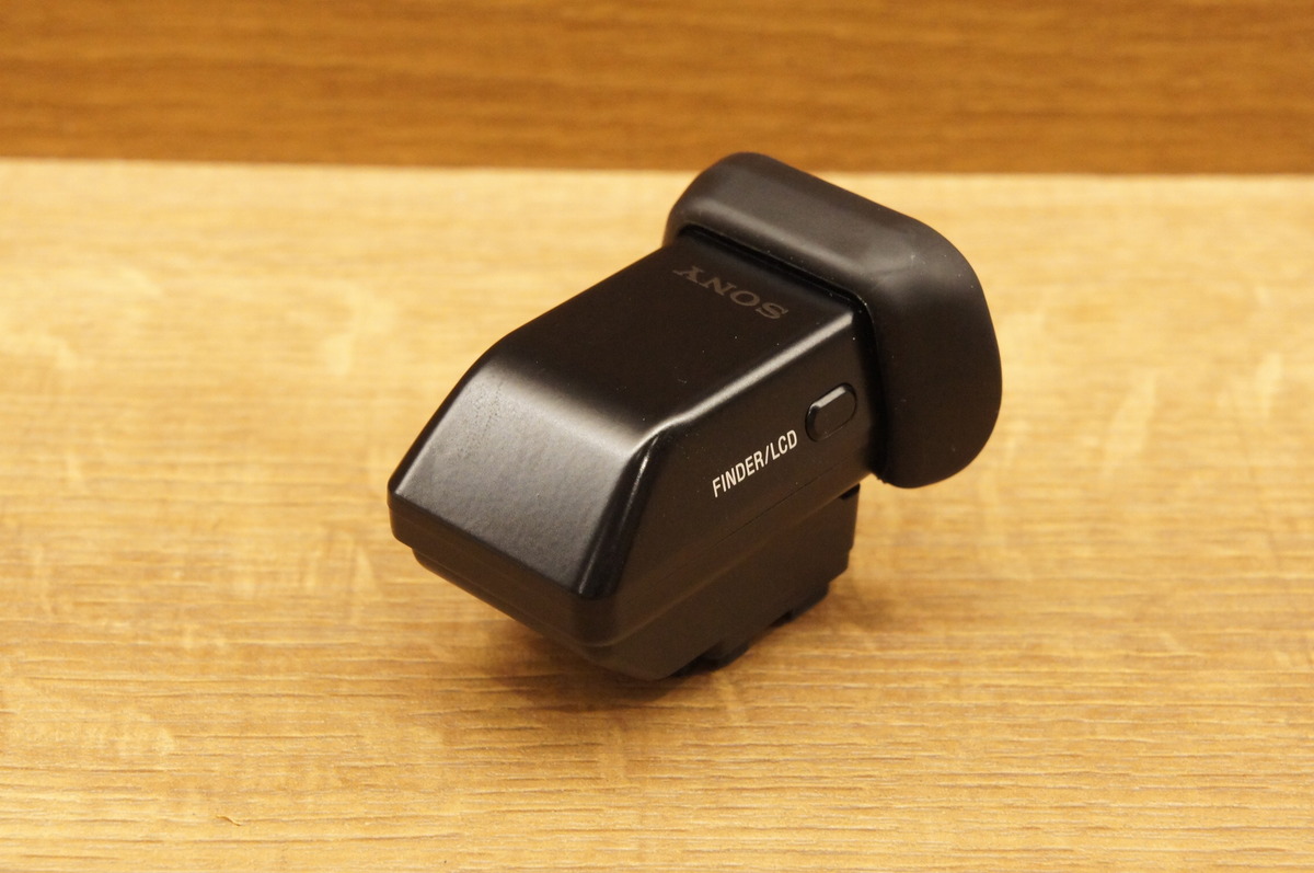 中古：B(並品)】ソニー 電子ビューファインダーキット FDA-EV1MK 