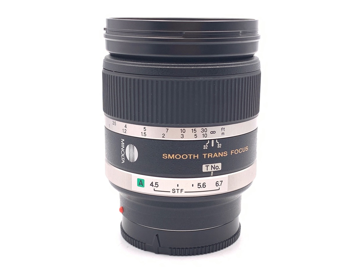 中古：B(並品)】ミノルタ（MINOLTA）STF 135/2.8[T4.5] | 2445310118614