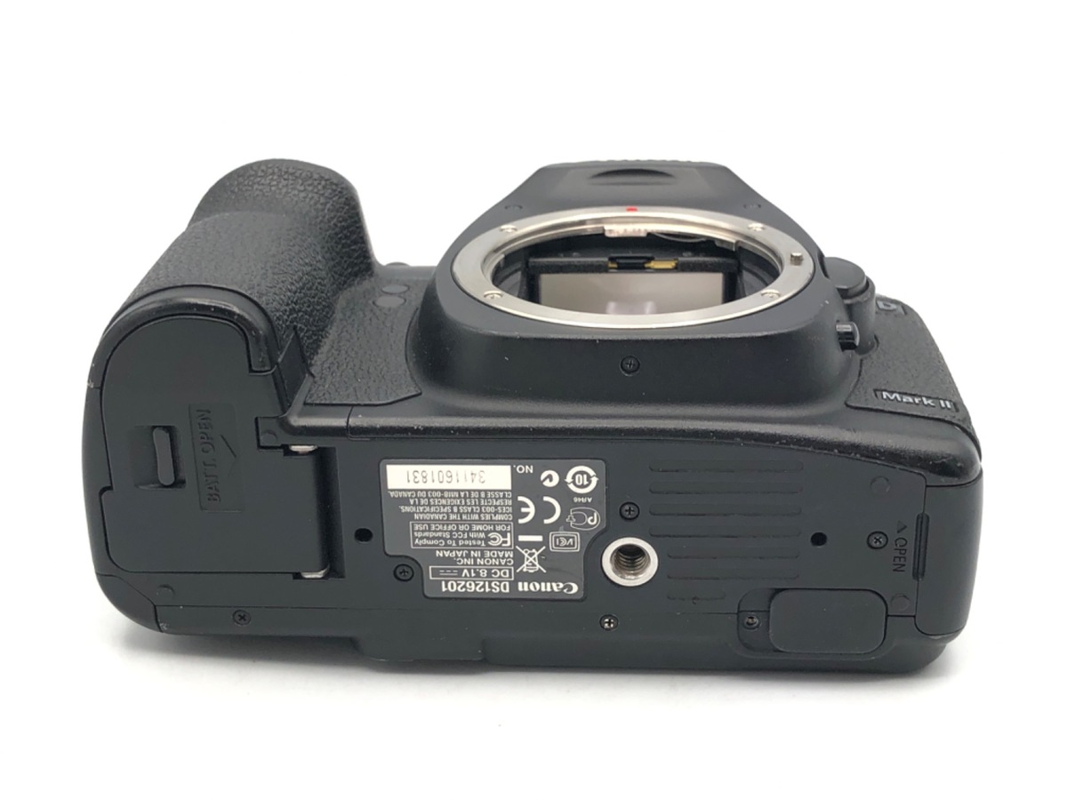 【中古】(キヤノン) Canon EOS 5D MarkII ボディ キヤノン（Canon） Canon EOS 5D Mark II ボディ デジタル 一眼レフ