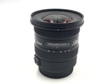 中古】シグマ 10-20mm F3.5 EX DC HSM キヤノン用 在庫一覧｜カメラの