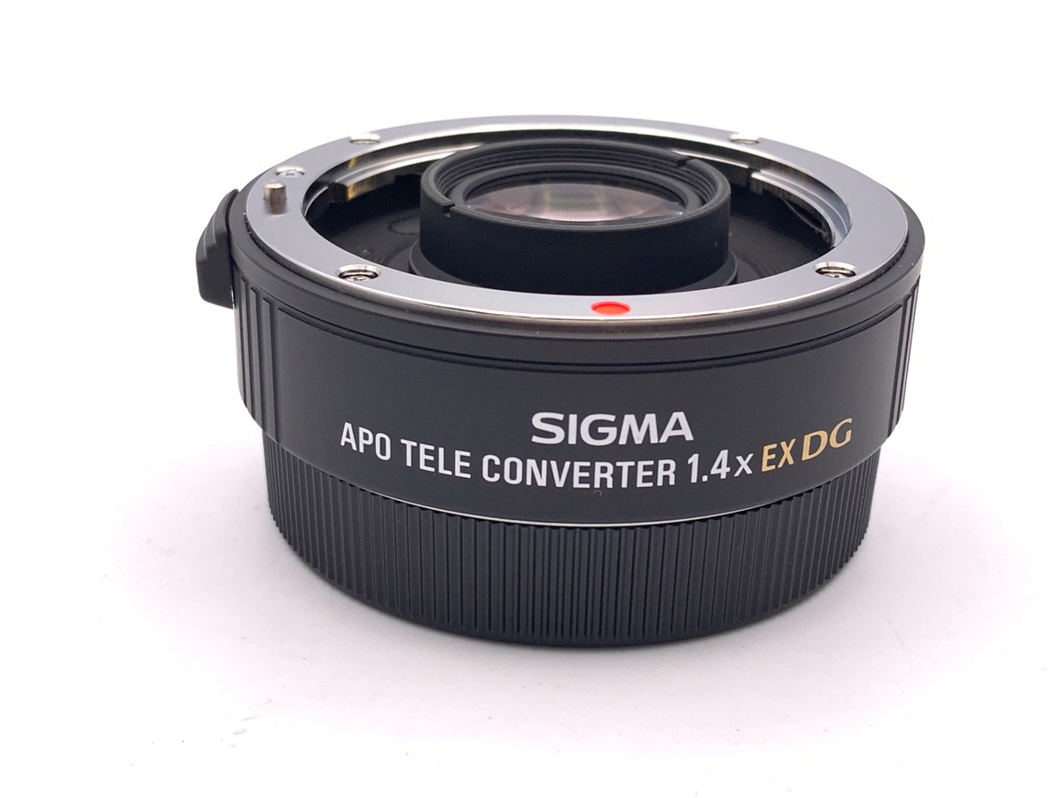 中古】シグマ APO TELE CONVERTER 1.4x EX DG キヤノン用 在庫一覧