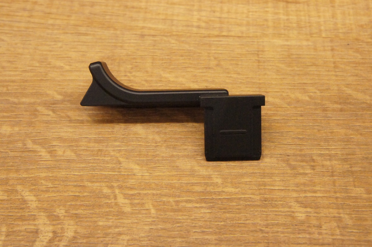 中古】ライカ M11用 サムレスト ブラック 在庫一覧｜カメラのキタムラ