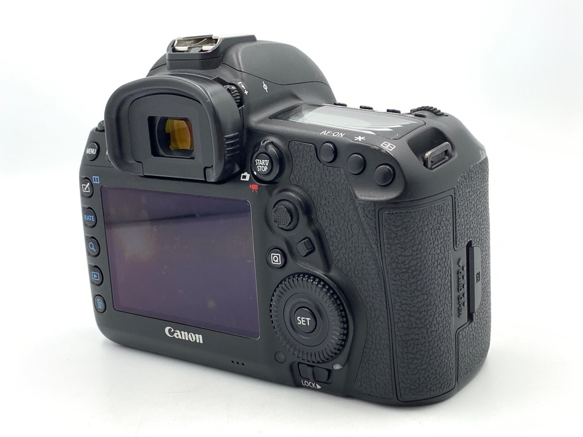 EOS 5D Mark IV ボディ【3040万画素】
