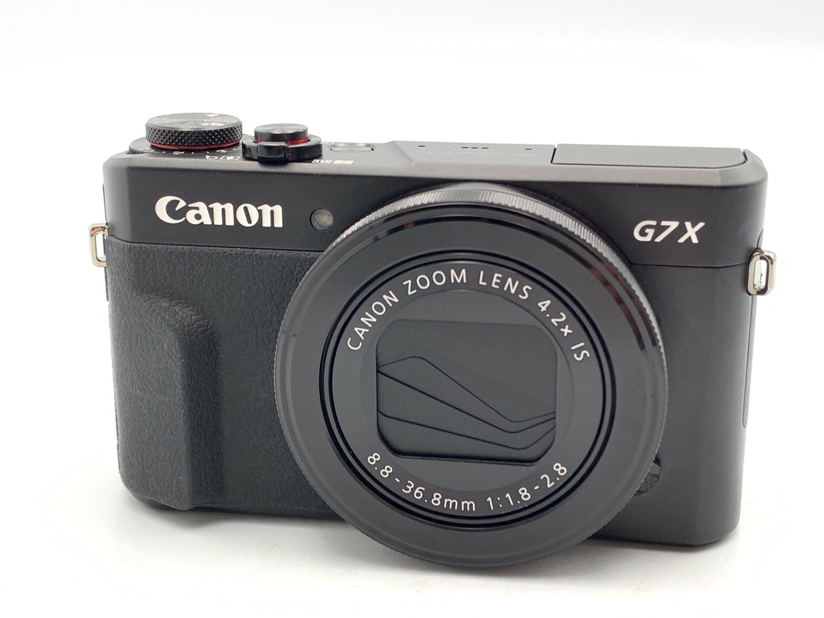 中古】キヤノン PowerShot G7 X MarkII 在庫一覧|カメラのキタムラ 中古】キヤノン PowerShot G7 X MarkII 在庫一覧|カメラのキタムラ