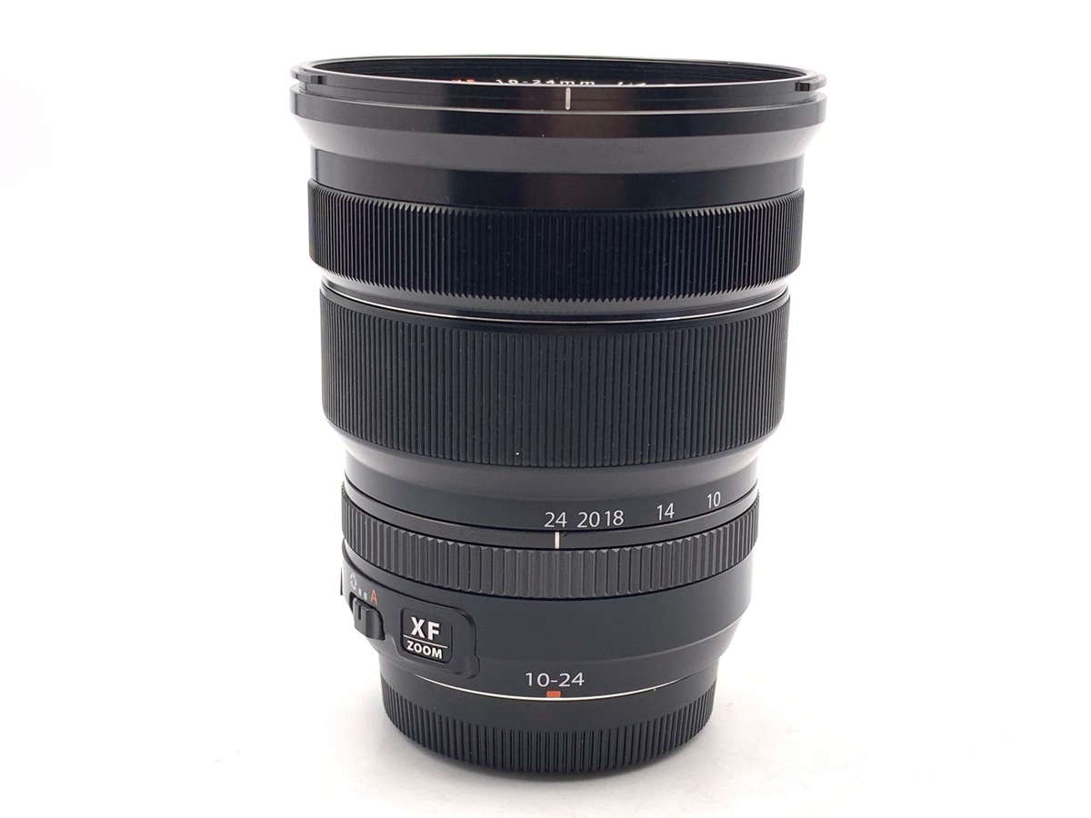 フジノンレンズ XF10-24mmF4 R OIS 中古価格比較 - 価格.com