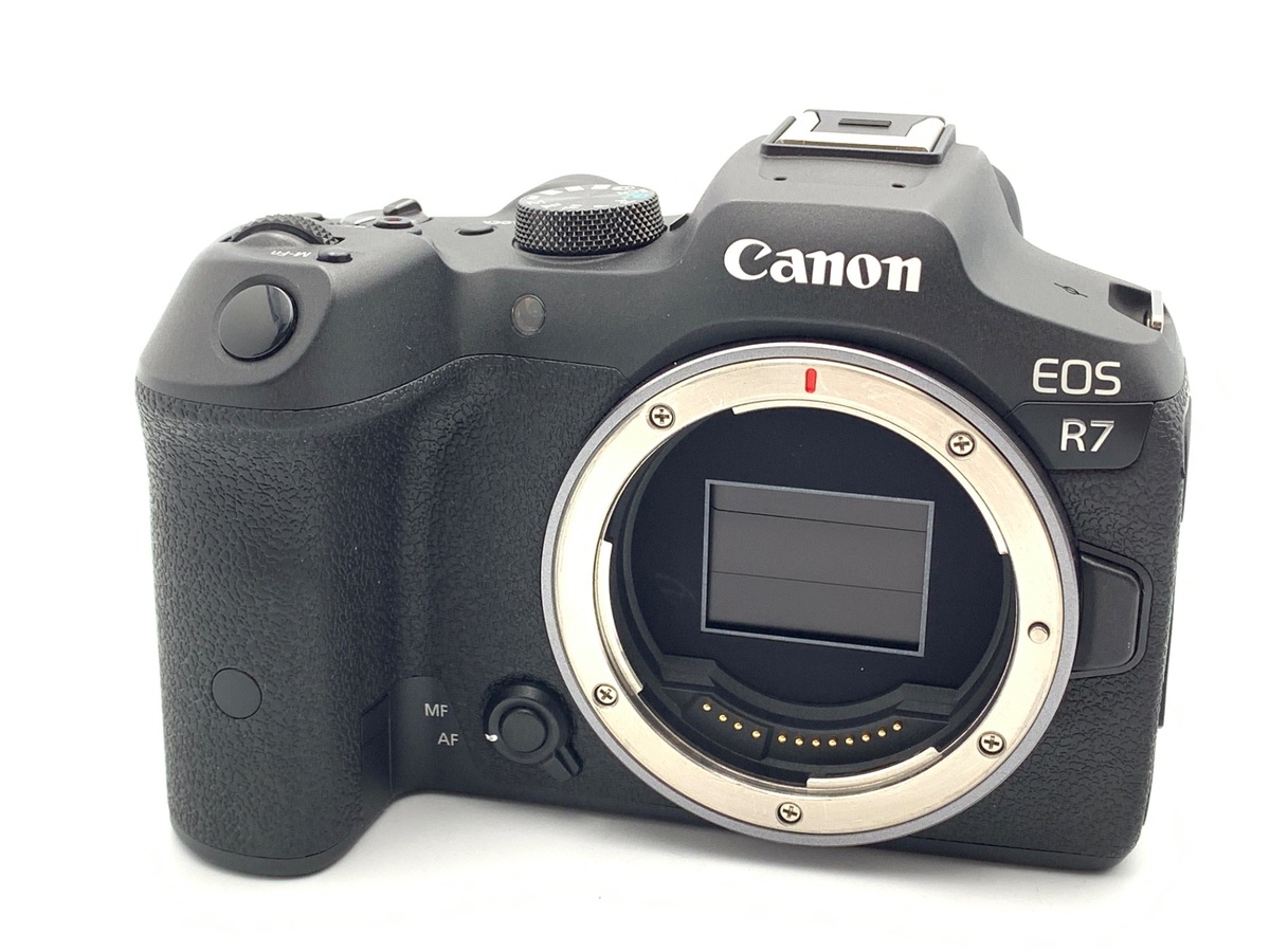 Canon EOS R ボディ【元箱アリ／カプラー・タテイチセット】 中古】キヤノン EOS R ボディ 在庫一覧｜カメラのキタムラ