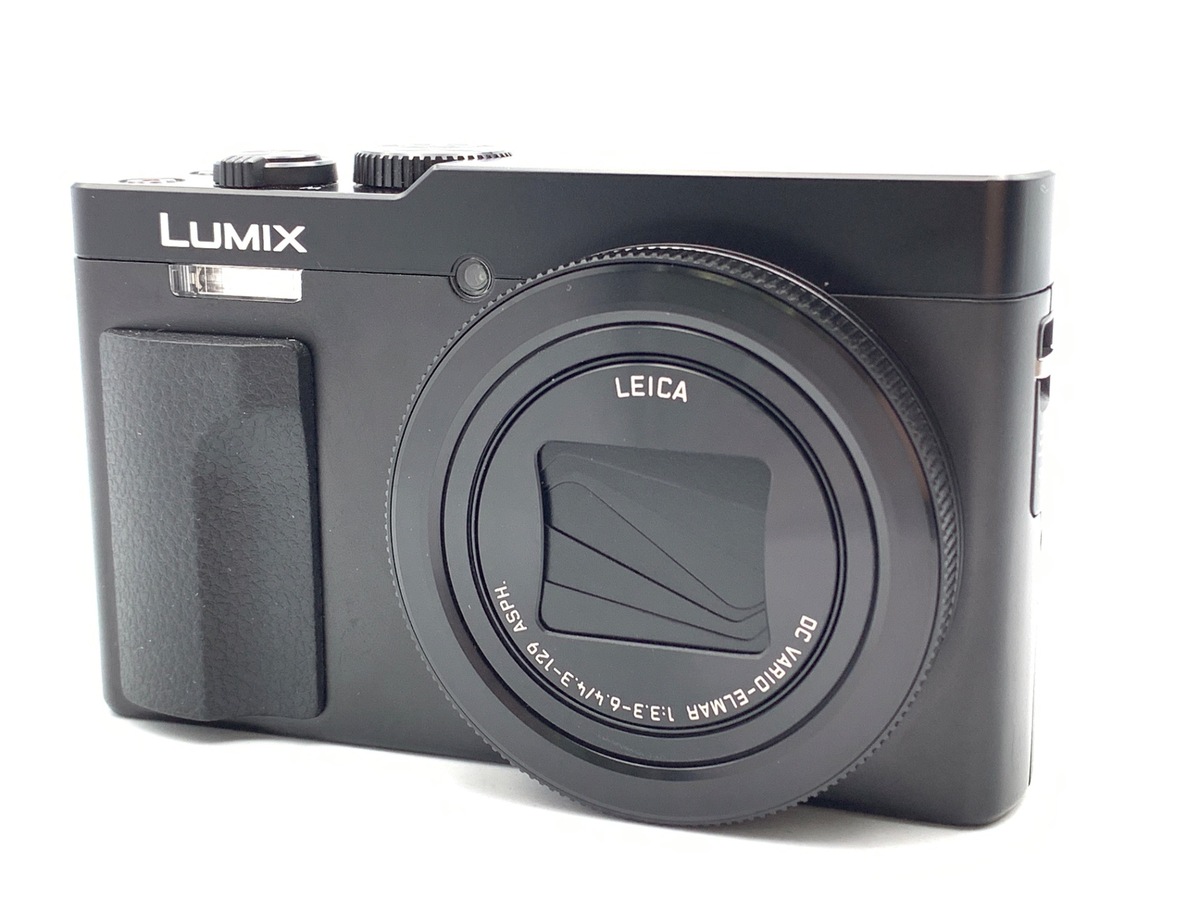 �p�i�\�j�b�N LUMIX DC-TZ99-K �u���b�N