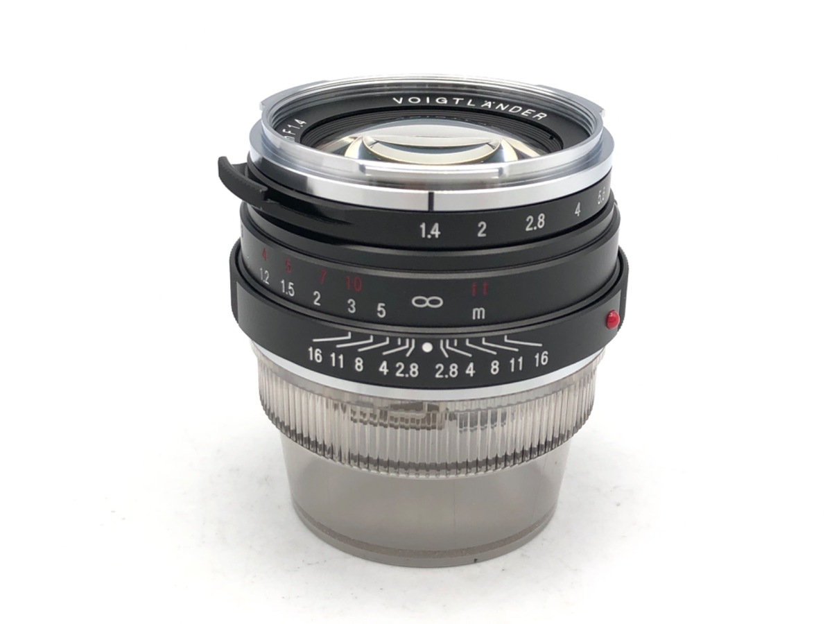 �R�V�i �t�H�N�g�����_�[ NOKTON Classic 40mm F1.4 VM MC�i���C�JM�p�j