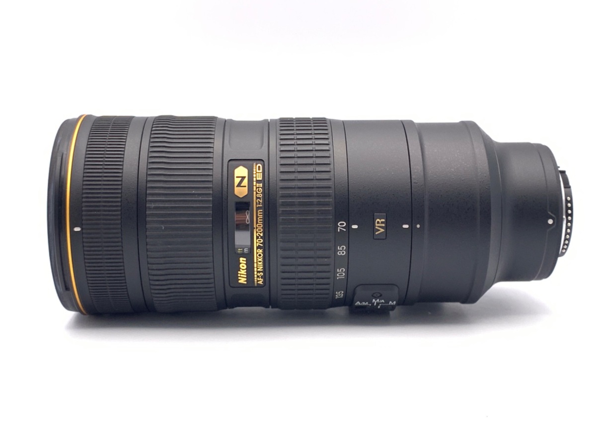 中古】AF-S 70-200/2.8G ED VR II 在庫一覧｜カメラのキタムラ