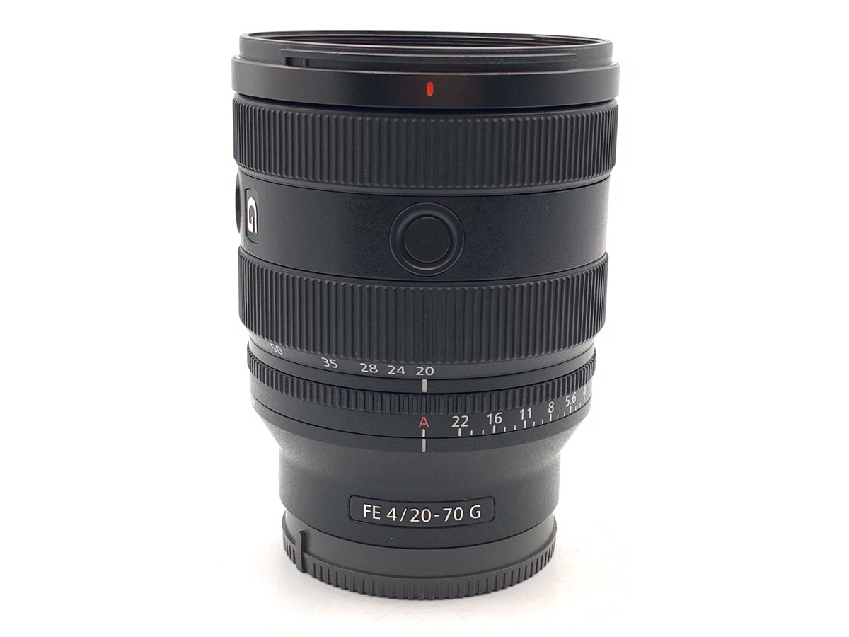 中古】ソニー FE 20-70mm F4 G [SEL2070G] 在庫一覧｜カメラのキタムラ