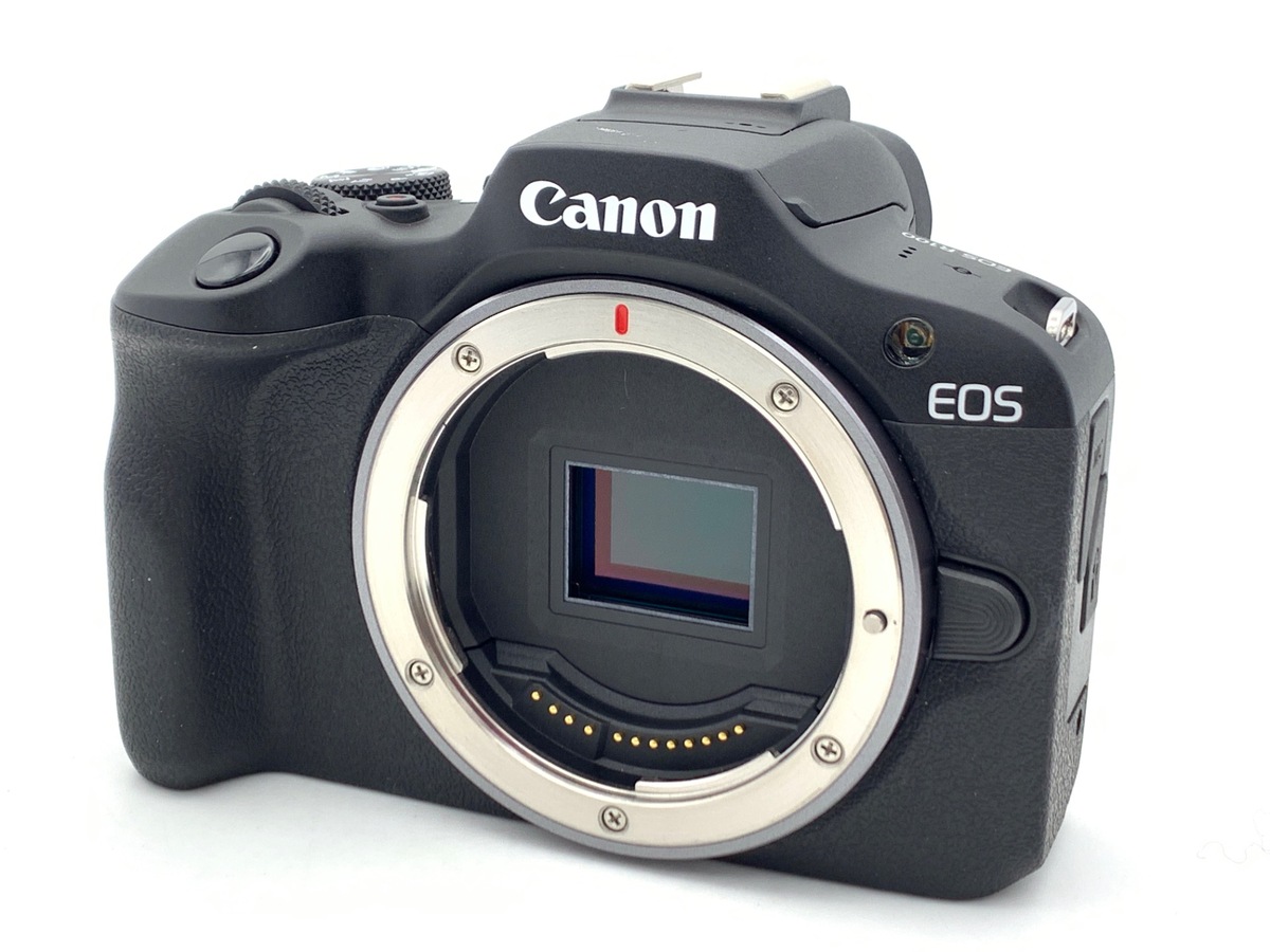 中古】キヤノン EOS R100 ボディ 在庫一覧｜カメラのキタムラ
