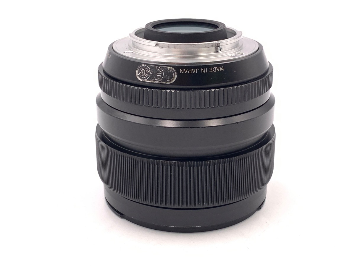 【中古】フジフイルム XF23mm F1.4 R