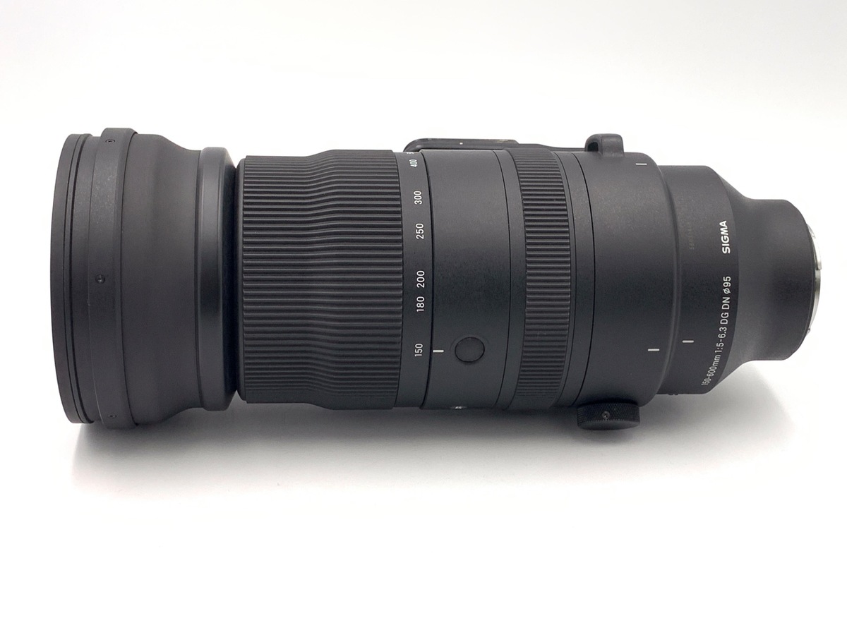 中古】150-600 シグマ 在庫一覧｜カメラのキタムラ