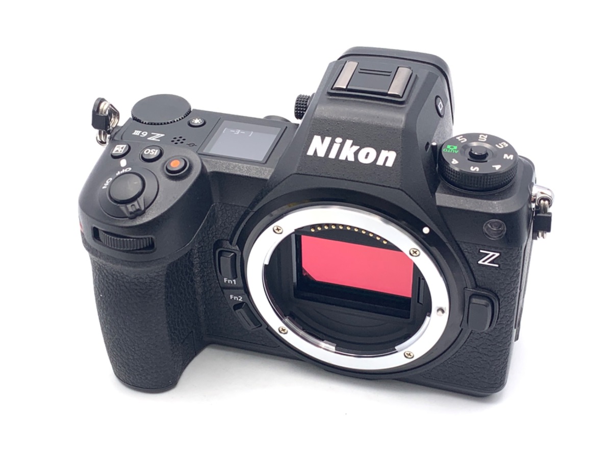 中古】ミラーレス一眼｜Z6 在庫一覧｜カメラのキタムラ